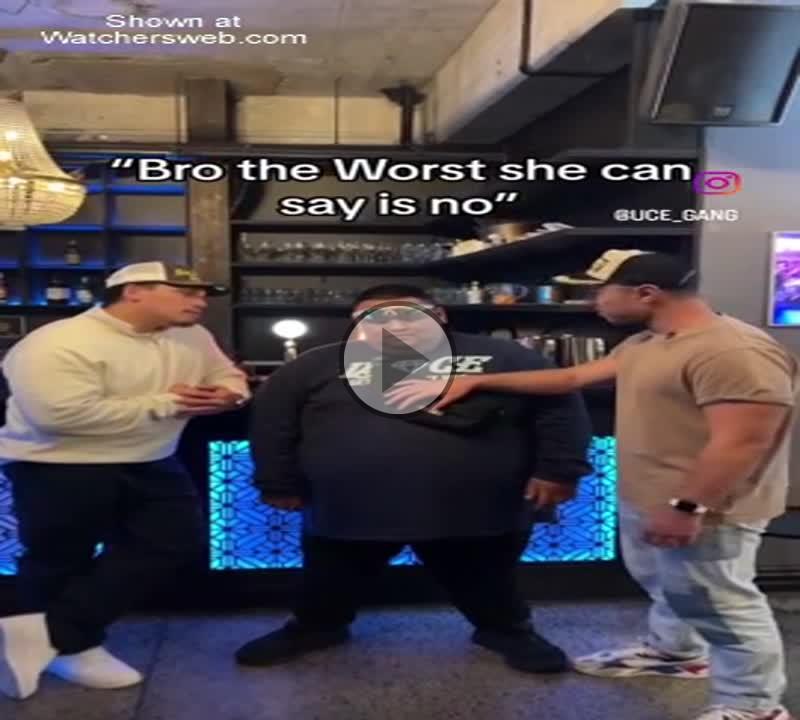 Worst She Can Say