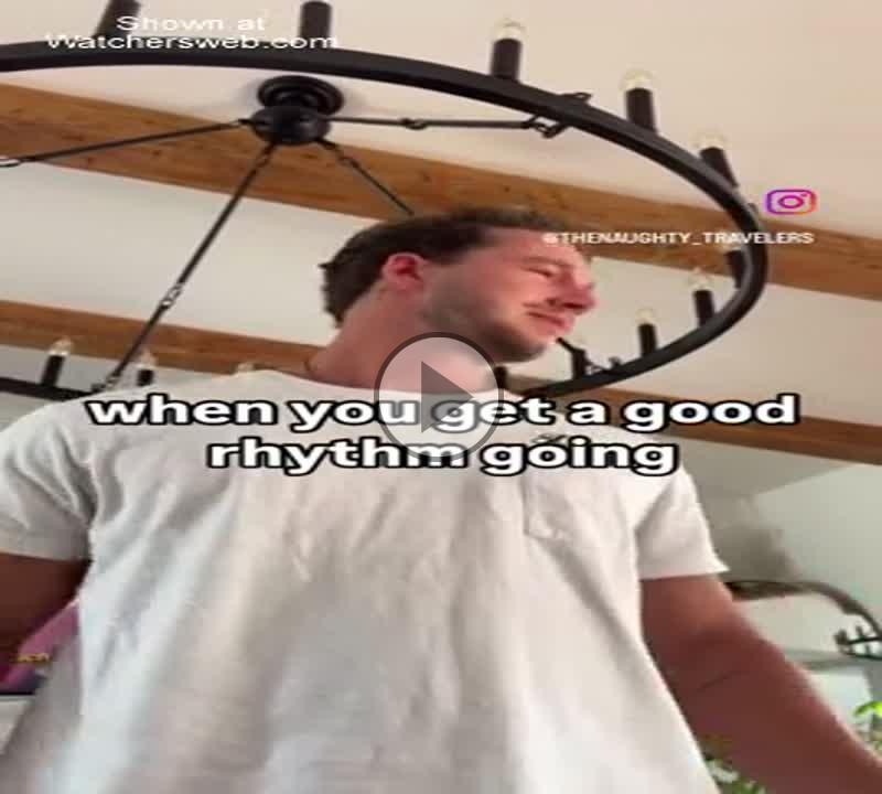 Good Rhythm