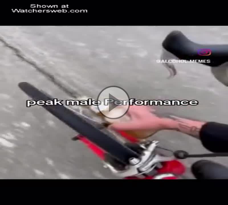 Peak Performance