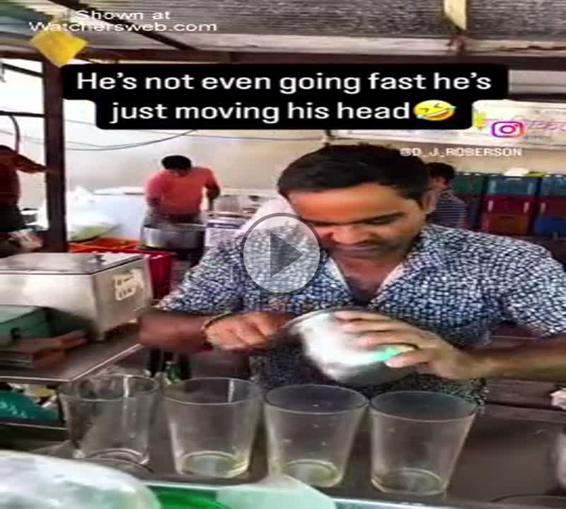 Head Fast