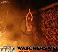 Another Fire Dance