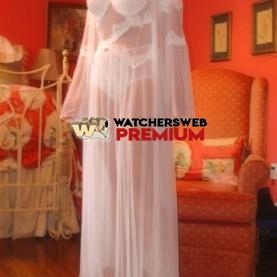 Curvey ~ Victorian Mistress - USA