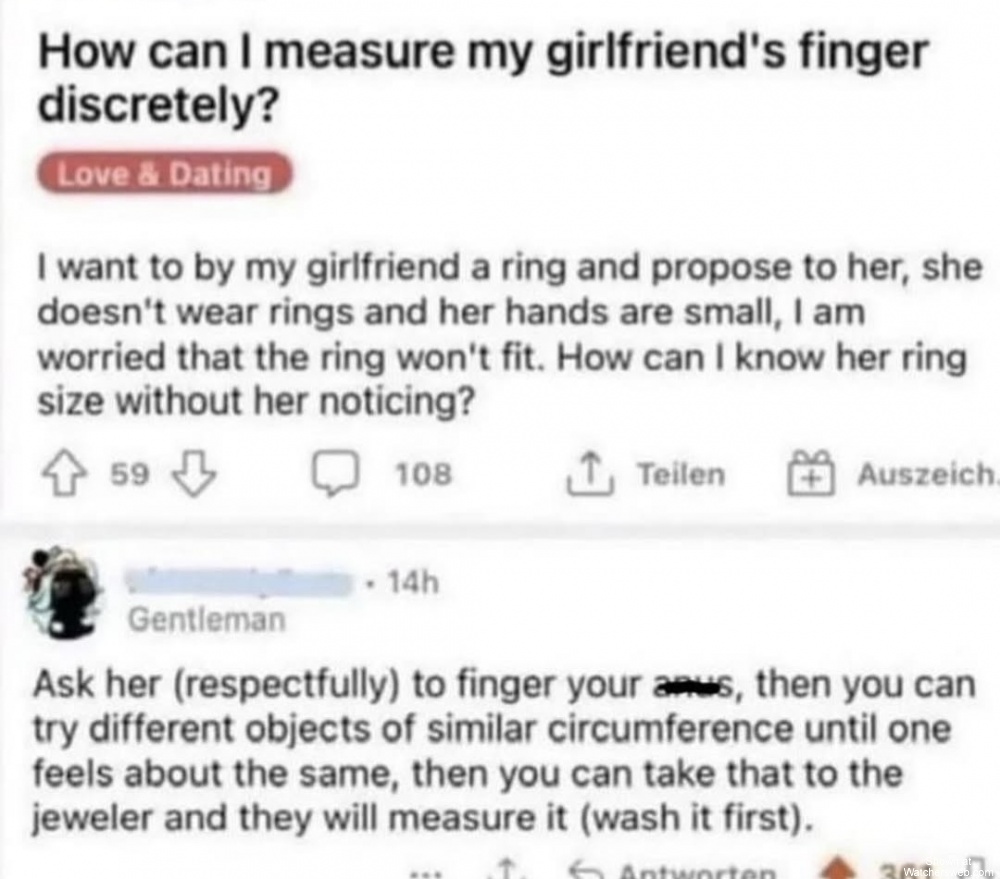 Measure Finger #0
