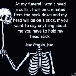 Head Stick