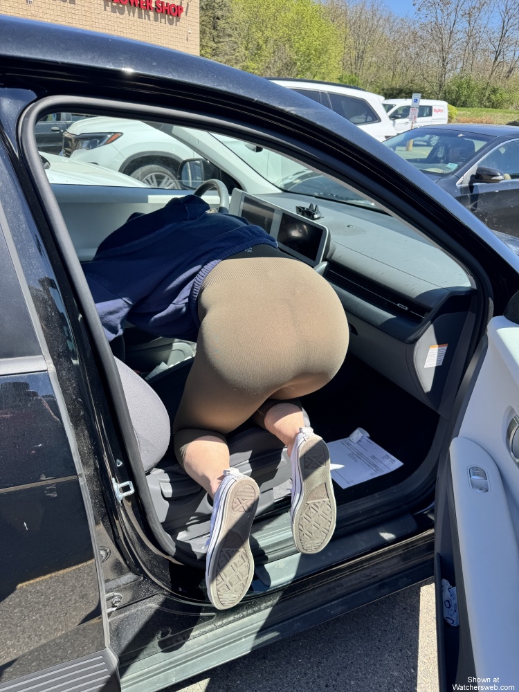 Joshlyn's escapades #8