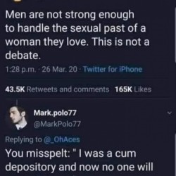 Agree?