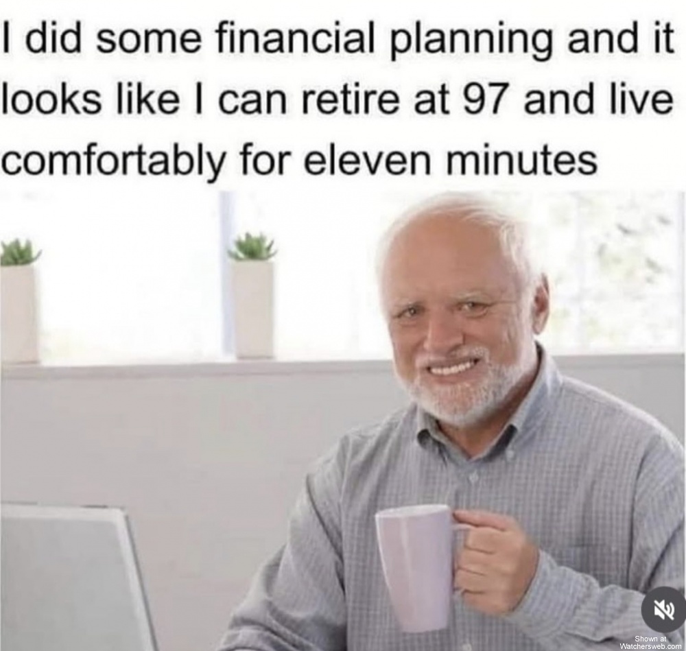 Financial Planning #0