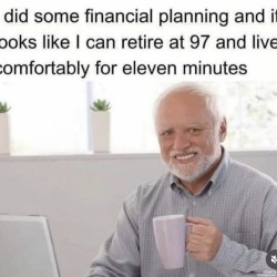 Financial Planning