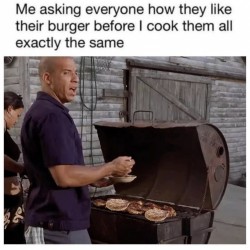 How You Like It?