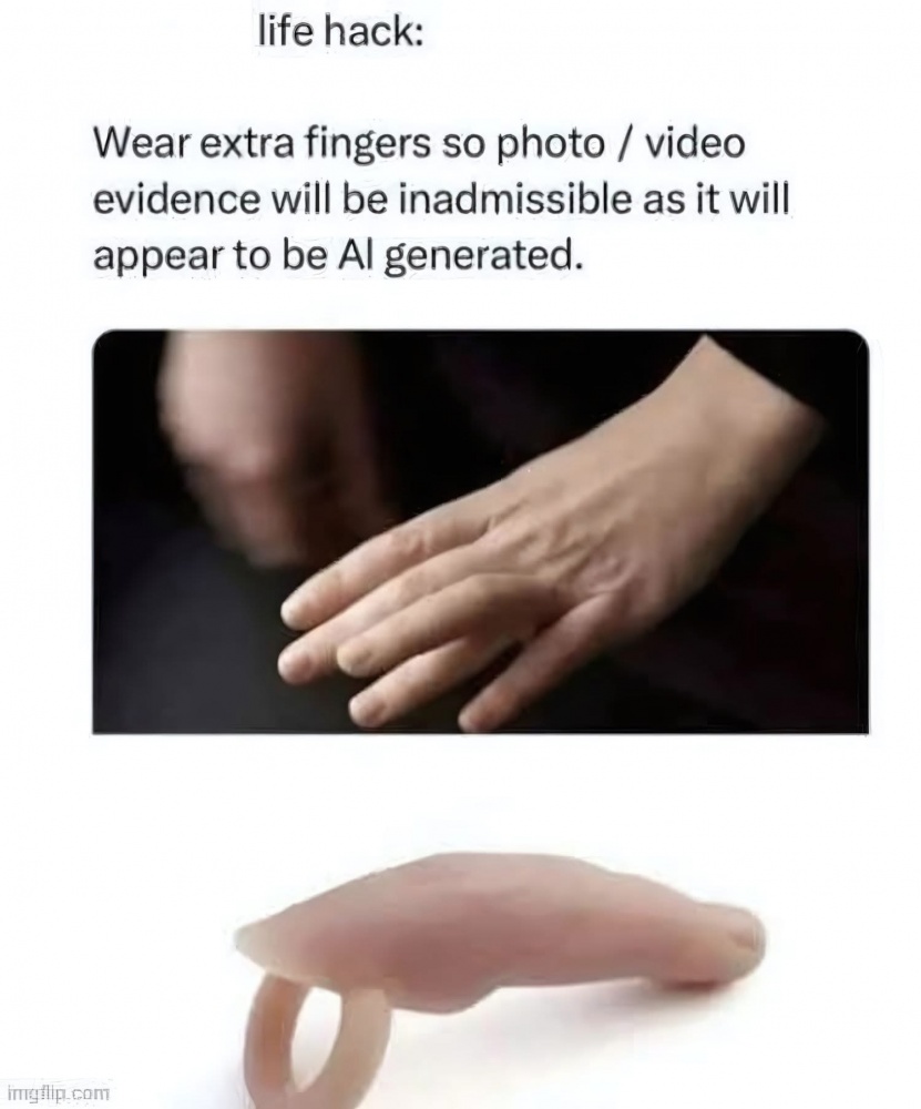 Genius #0