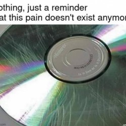 The Pain