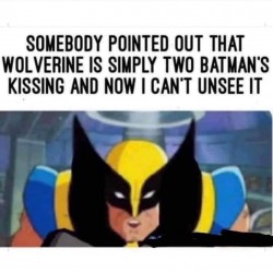 I Cant Unsee