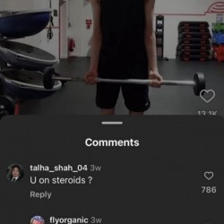 Steroids