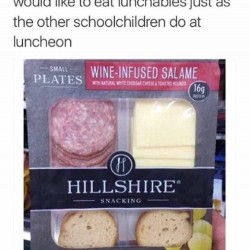 Lunchables