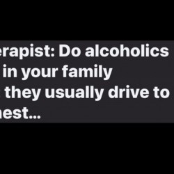 Run In The Family