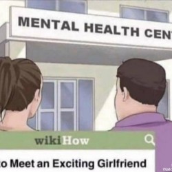 Exciting Girlfriend