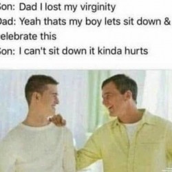Ouch