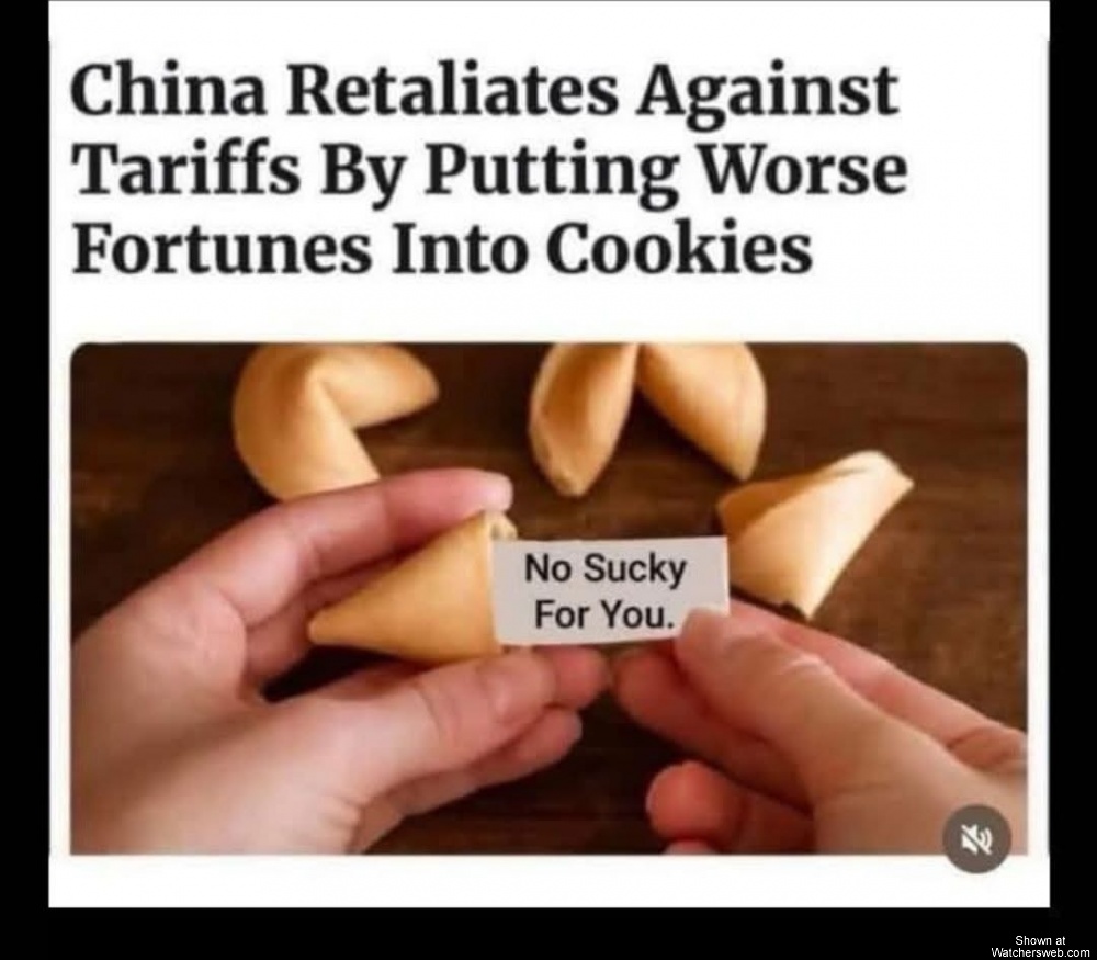 Your Move Trump #0