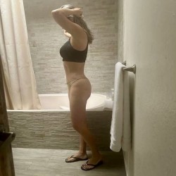 Just A Peek