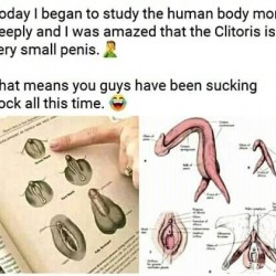 Micro Penis