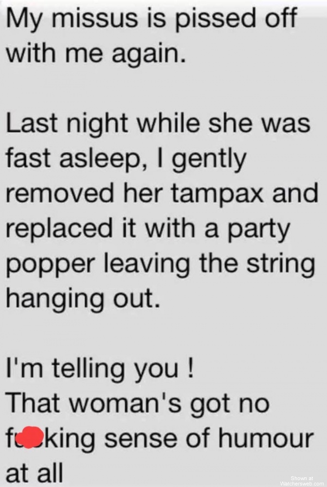 Ouch #0