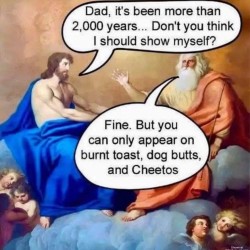 Show Yourself