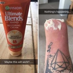 Didn't Work