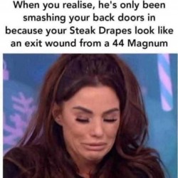 Ewwww