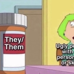 They/Them