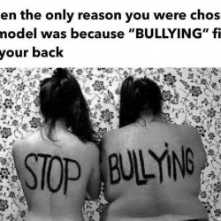 Stop Bullying