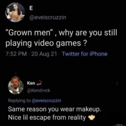 Same As You
