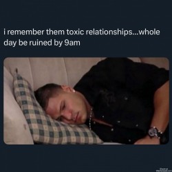 Toxic