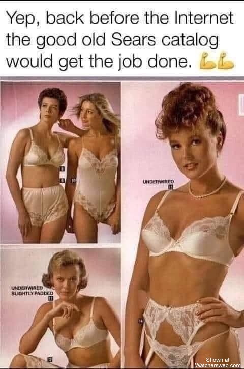 Works For Me #0