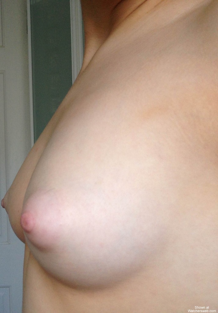 Puffy Nips #0