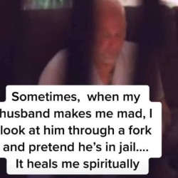 It Helps Me Heal
