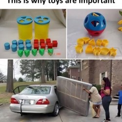 This Is Why