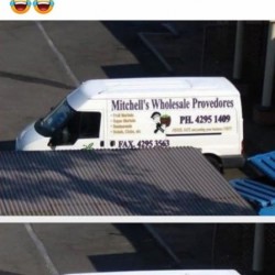 The Van