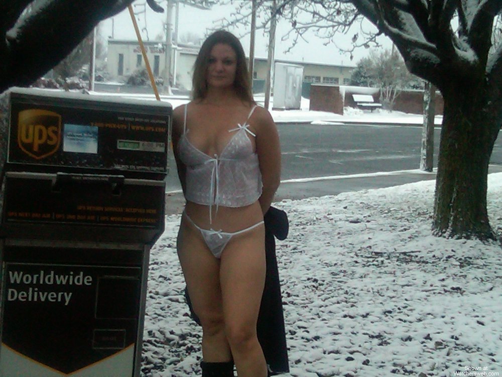 Snow Dayz #0
