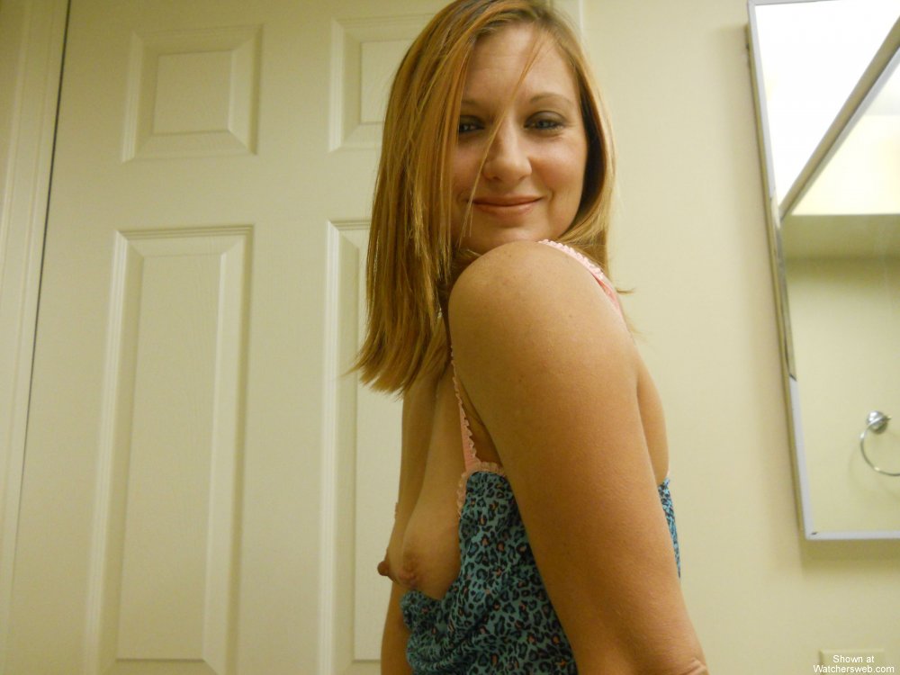 Blue Nighty #3