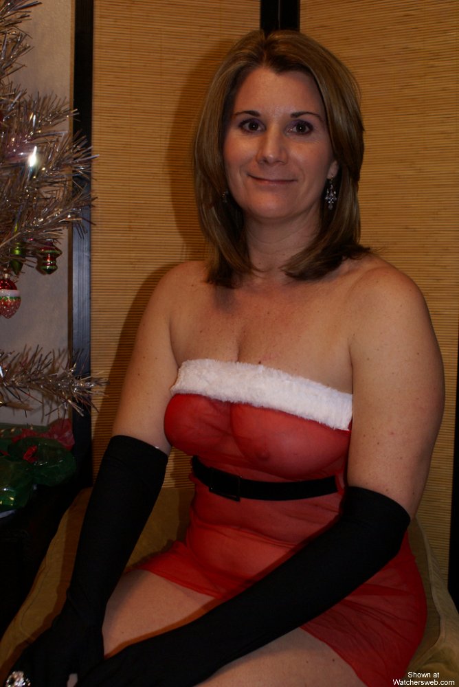 Xmas Snaps #4