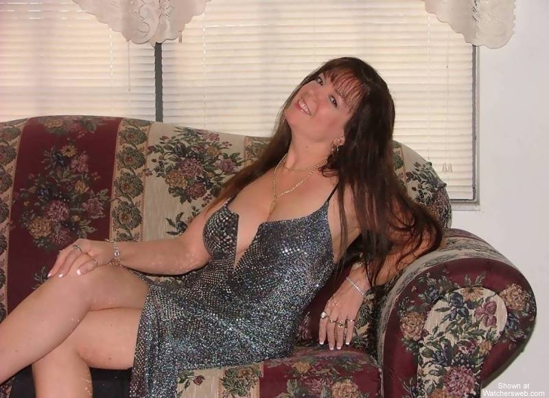 Sex & Sequins #1