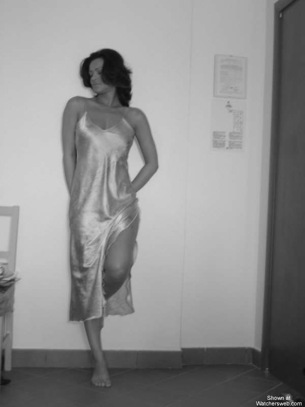 Italian Wife 1 #0