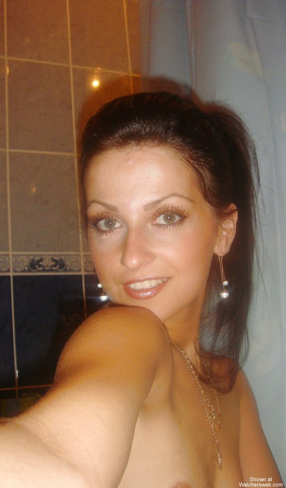 Cute, Petite & Knows How To Fuck #1