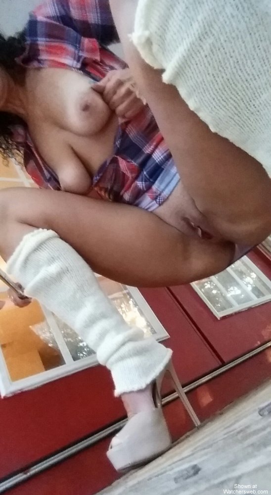 Just A Peek #2