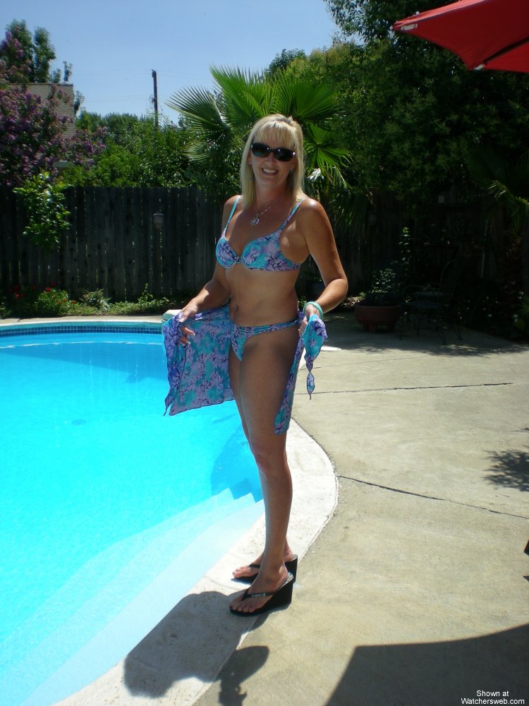 Return Of Princess In The Pool #0
