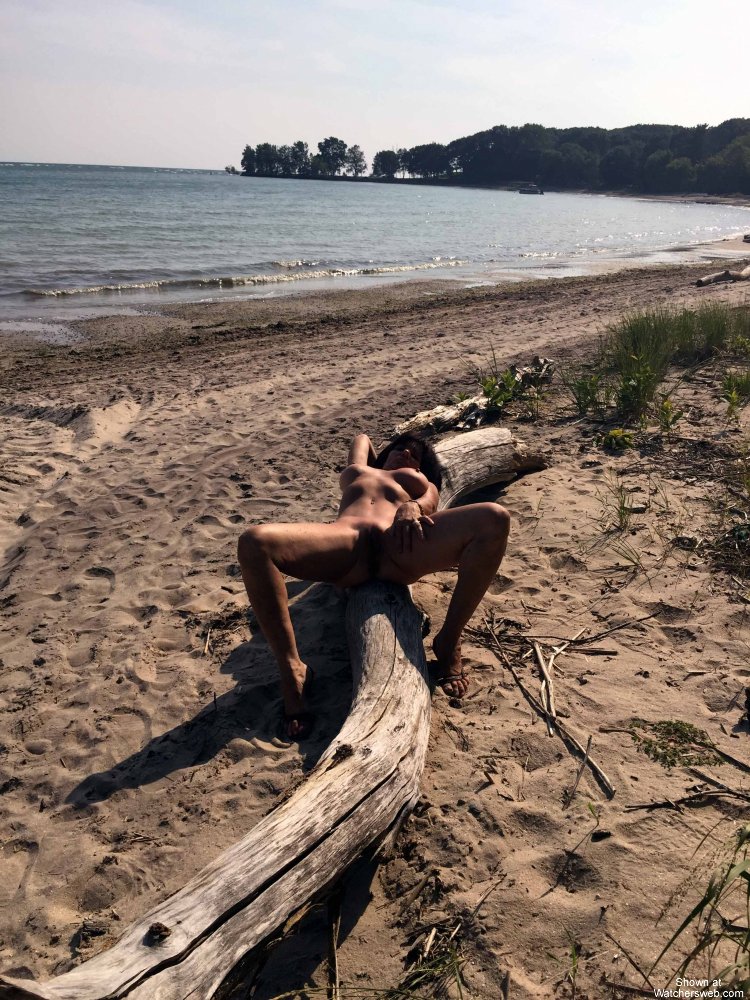 55 Morning Wood #4