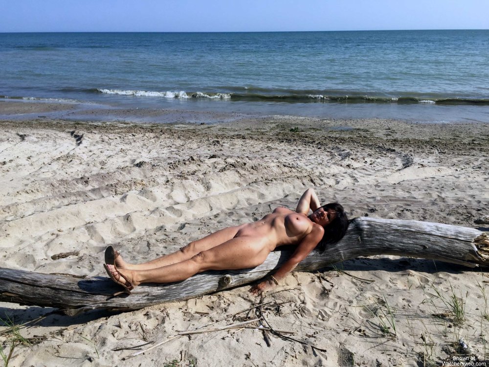 55 Morning Wood #5