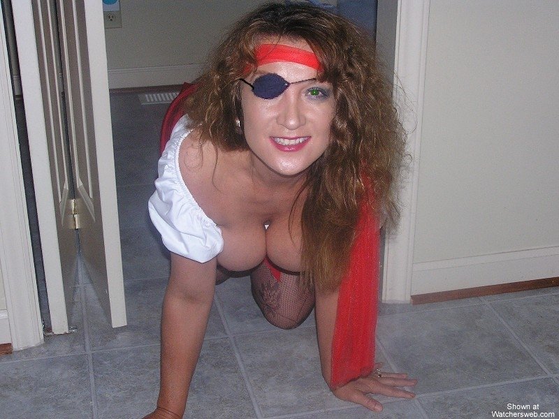 Is This A Trick Or Treat? #4