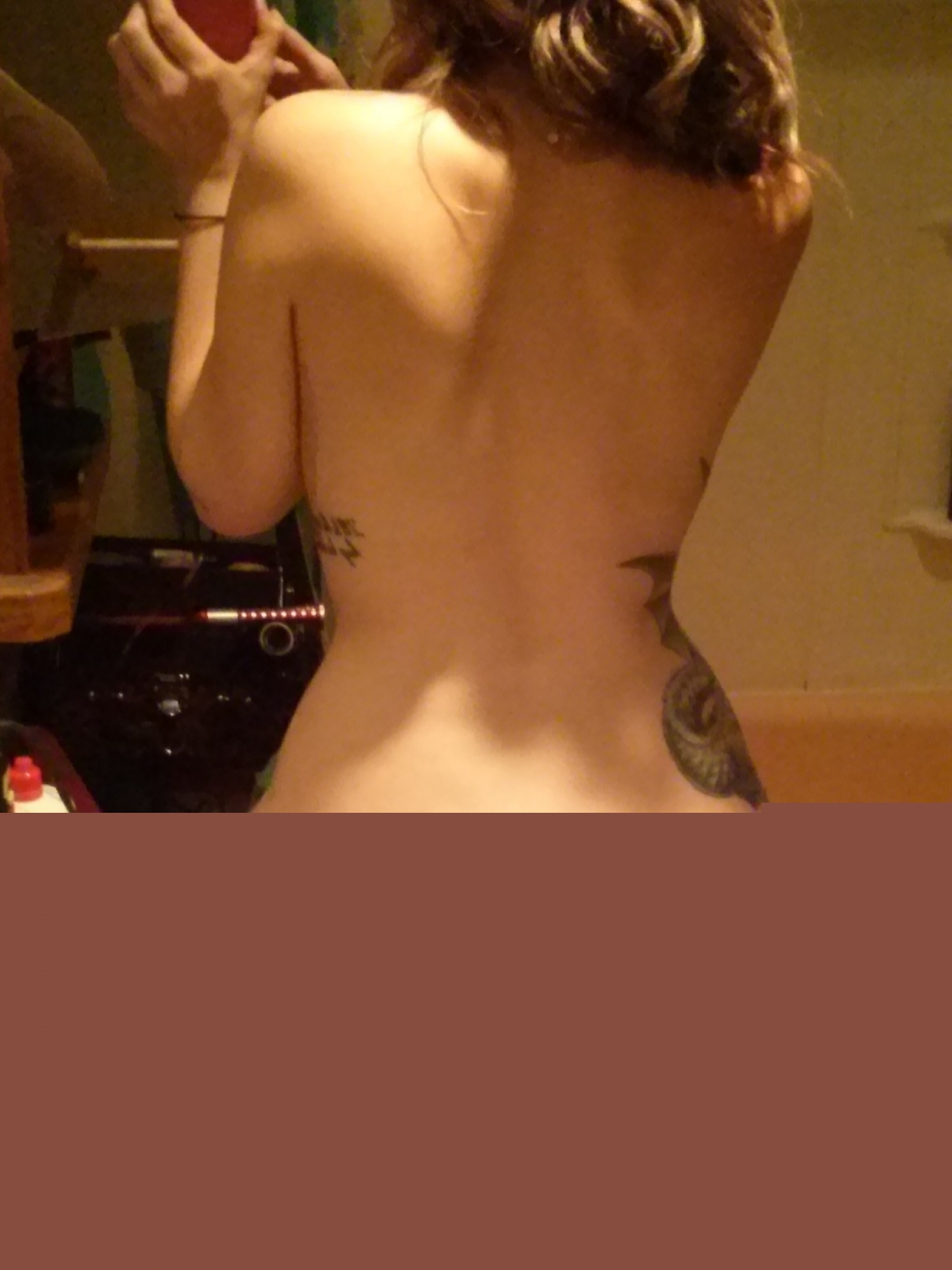 Tell Me What You Think #4