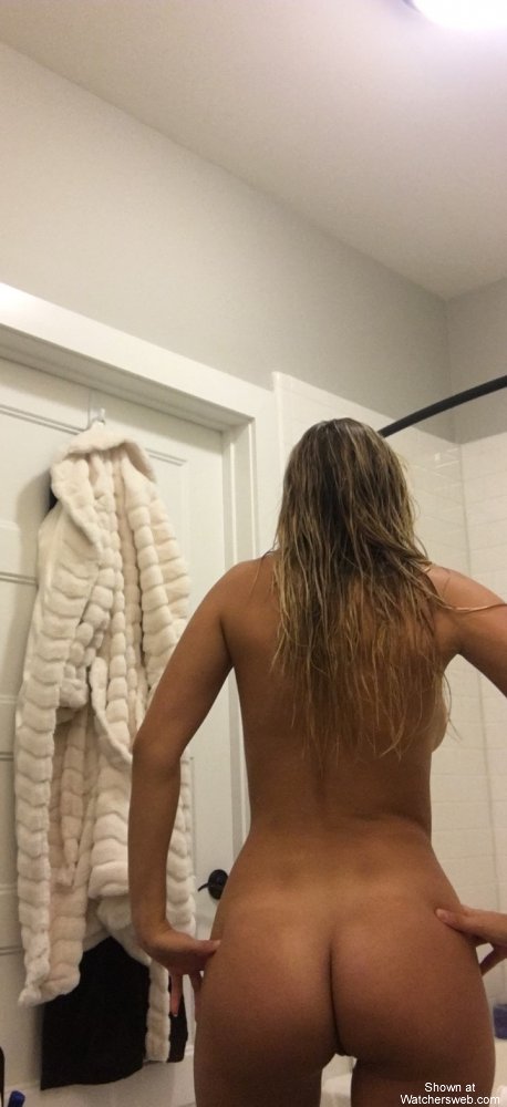 Surfer Stacey #4